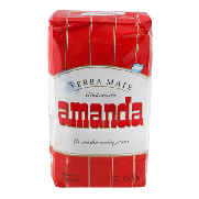 Yerba mate Amanda